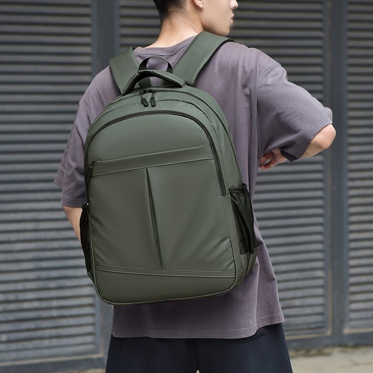 OEM Daily Backpack for Travel and Outdoor Use — 34