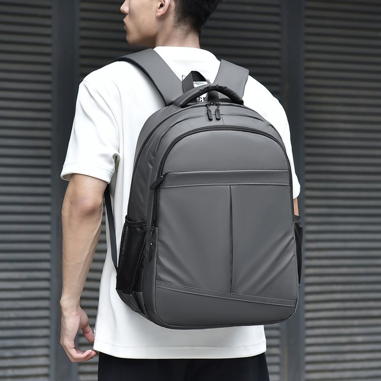 OEM Daily Backpack for Travel and Outdoor Use — 35