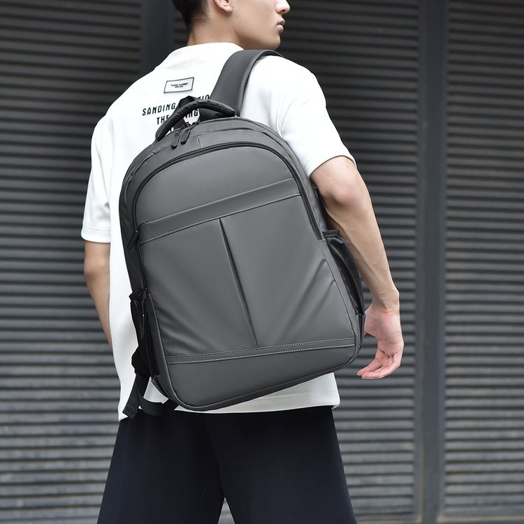 OEM Daily Backpack for Travel and Outdoor Use — 36