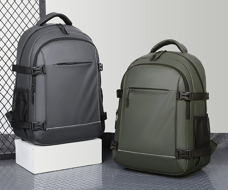 Factory Direct Travel Backpack for Bulk Wholesale Buyers — 8