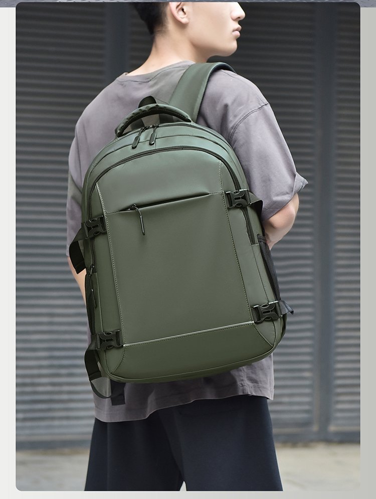 Factory Direct Travel Backpack for Bulk Wholesale Buyers — 9