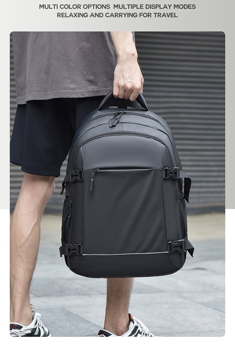 Factory Direct Travel Backpack for Bulk Wholesale Buyers — 10