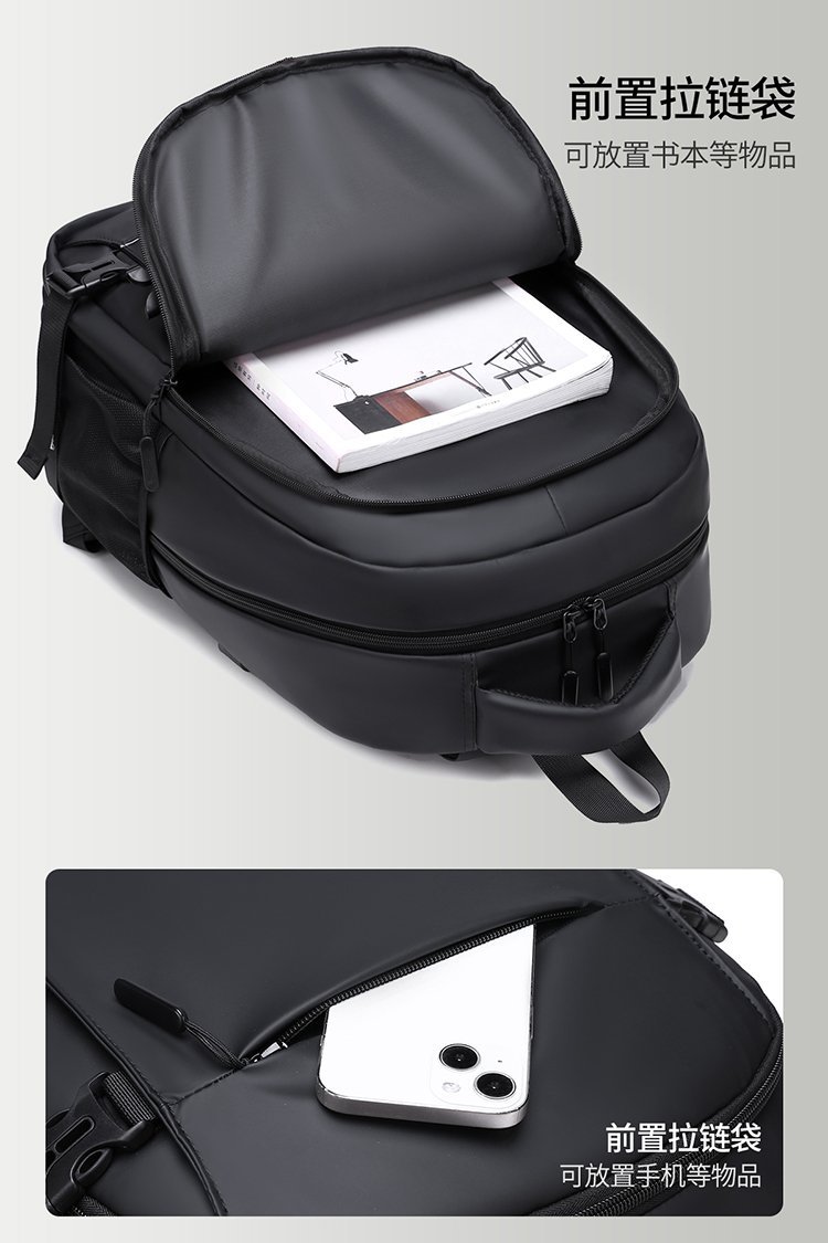 Factory Direct Travel Backpack for Bulk Wholesale Buyers — 14