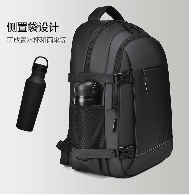 Factory Direct Travel Backpack for Bulk Wholesale Buyers — 15