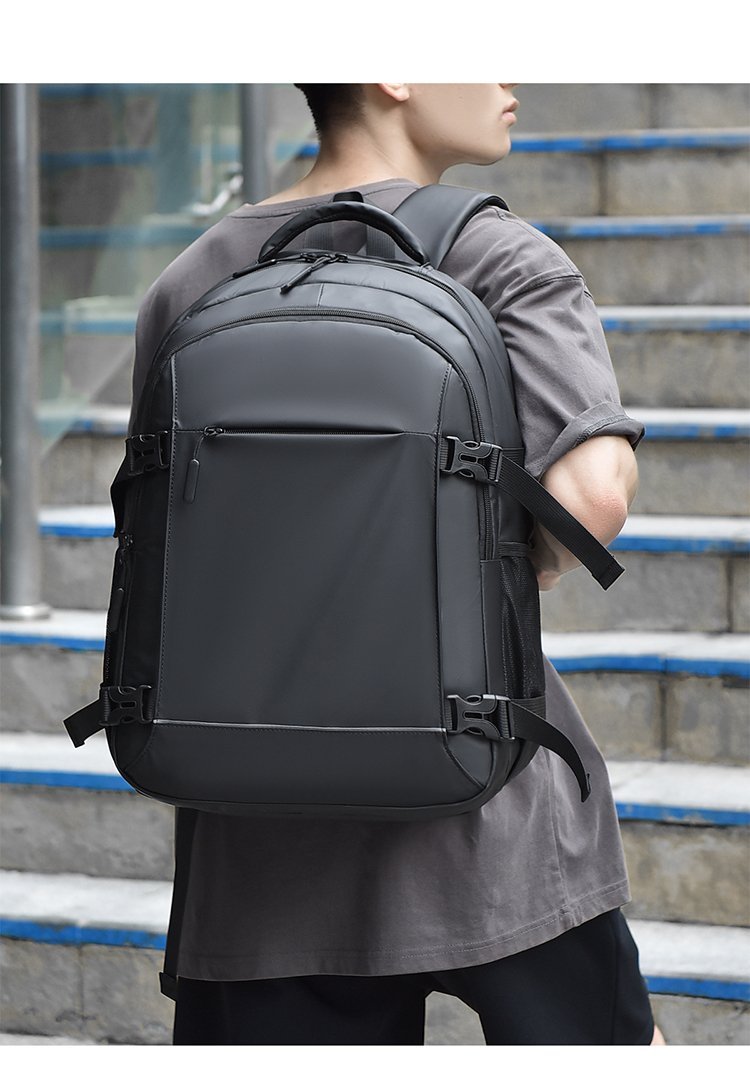 Factory Direct Travel Backpack for Bulk Wholesale Buyers — 17