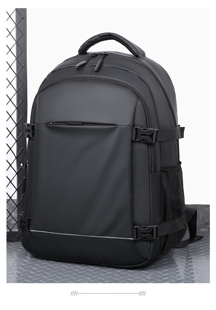Factory Direct Travel Backpack for Bulk Wholesale Buyers — 19