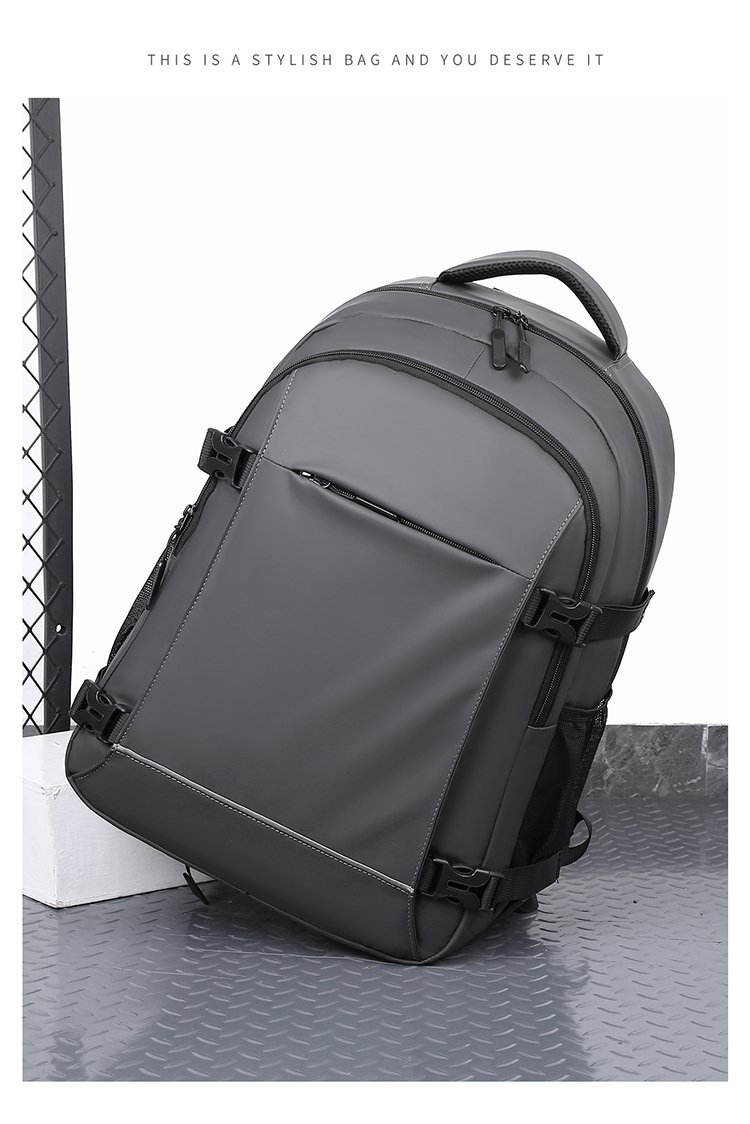 Factory Direct Travel Backpack for Bulk Wholesale Buyers — 21