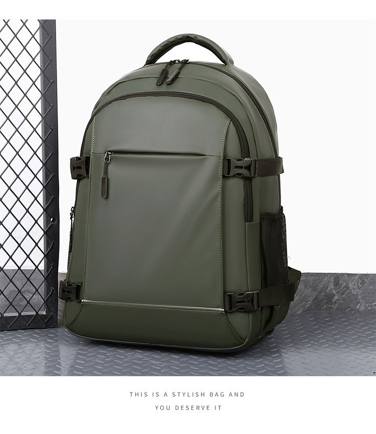 Factory Direct Travel Backpack for Bulk Wholesale Buyers — 22