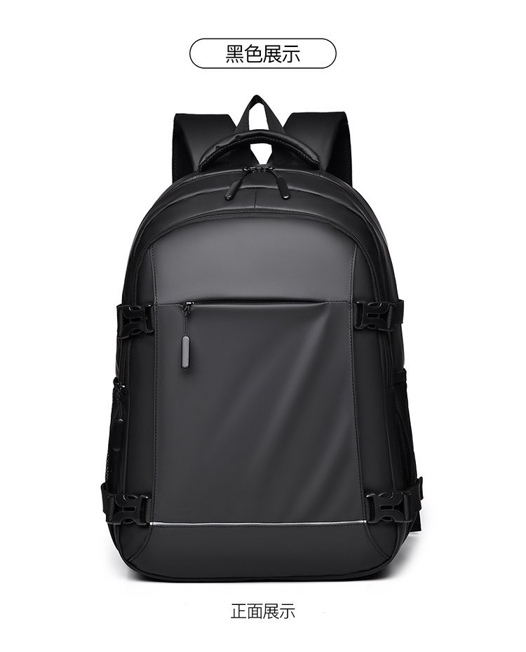 Factory Direct Travel Backpack for Bulk Wholesale Buyers — 23