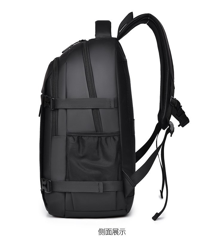 Factory Direct Travel Backpack for Bulk Wholesale Buyers — 25