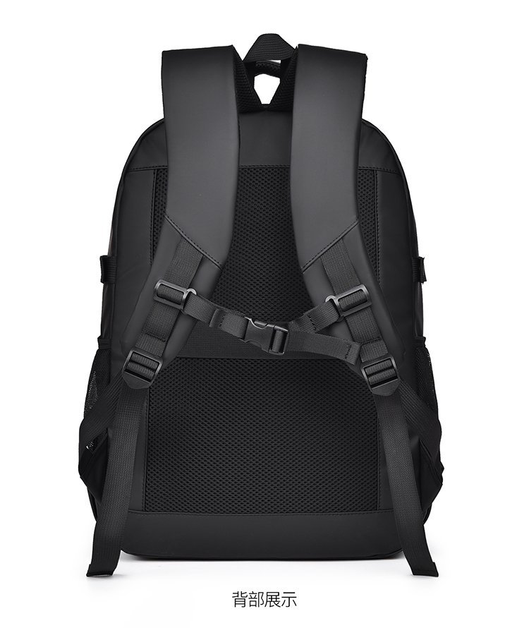 Factory Direct Travel Backpack for Bulk Wholesale Buyers — 26