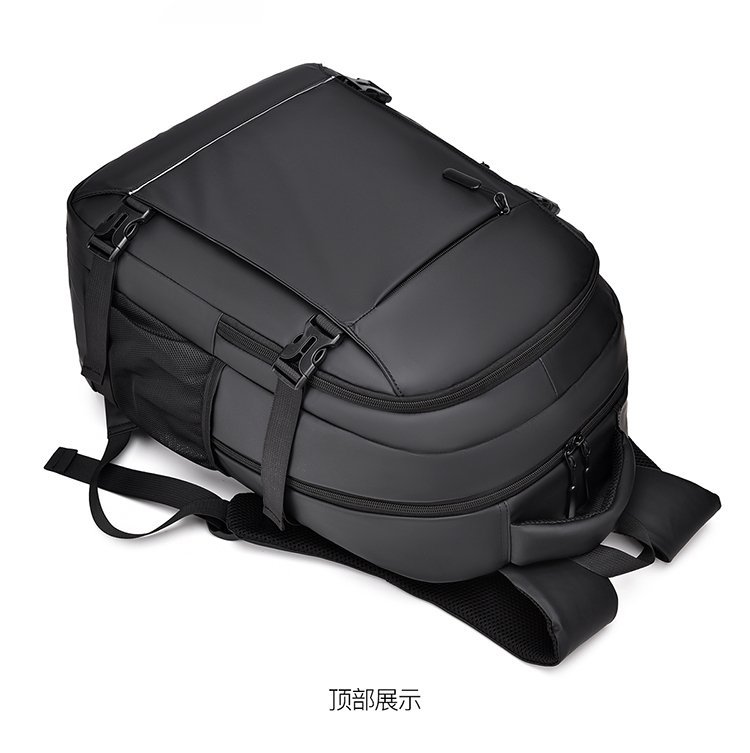 Factory Direct Travel Backpack for Bulk Wholesale Buyers — 27