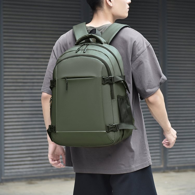 Factory Direct Travel Backpack for Bulk Wholesale Buyers — 33