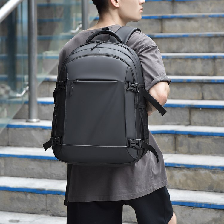 Factory Direct Travel Backpack for Bulk Wholesale Buyers — 37