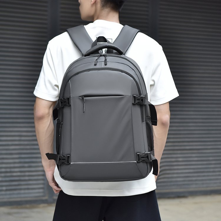 Factory Direct Travel Backpack for Bulk Wholesale Buyers — 38