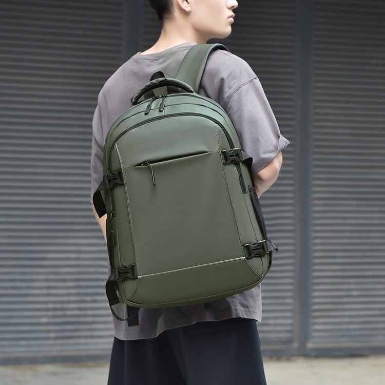 Factory Direct Travel Backpack for Bulk Wholesale Buyers — 34