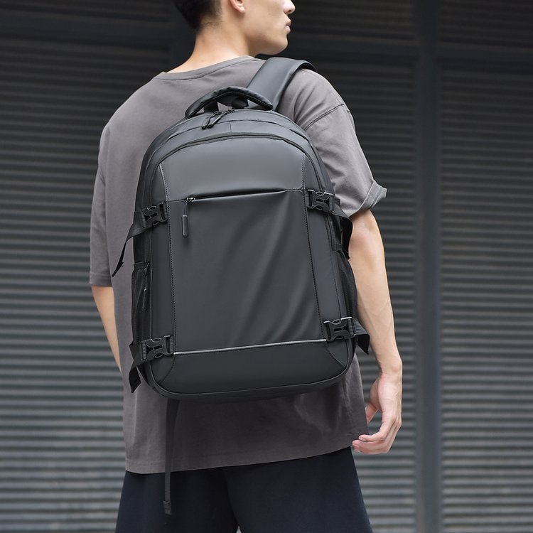 Factory Direct Travel Backpack for Bulk Wholesale Buyers — 35