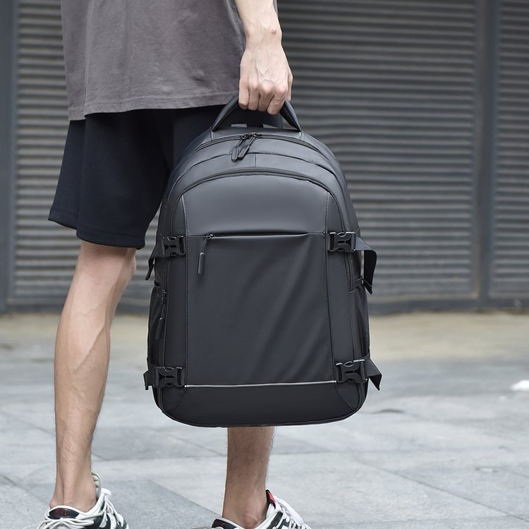 Factory Direct Travel Backpack for Bulk Wholesale Buyers — 36