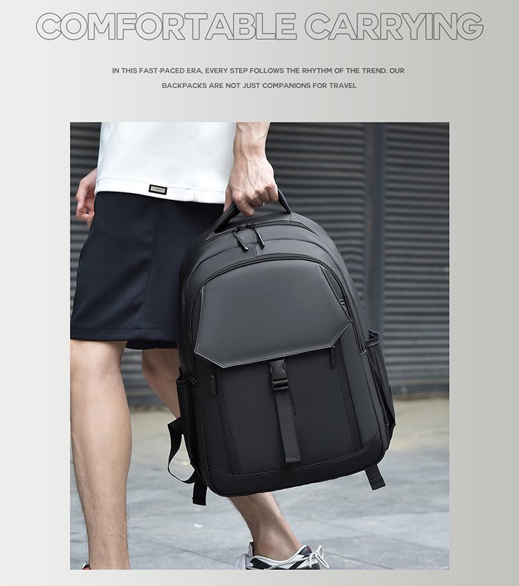 OEM Student Backpack for Bulk Wholesale Buyers — 4