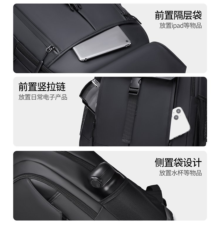 OEM Student Backpack for Bulk Wholesale Buyers — 9