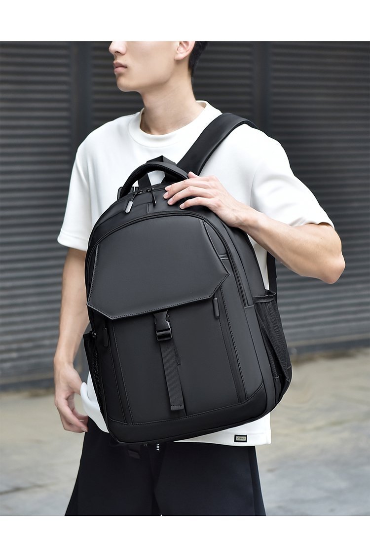 OEM Student Backpack for Bulk Wholesale Buyers — 13