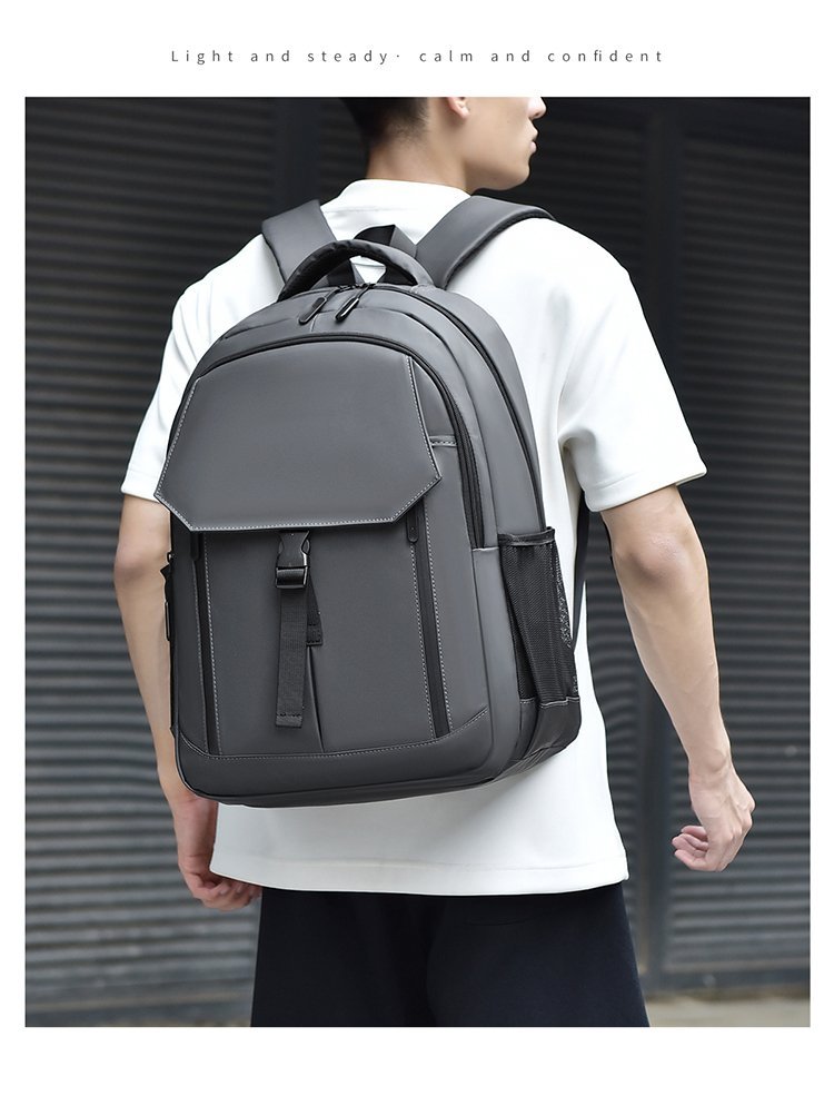 OEM Student Backpack for Bulk Wholesale Buyers — 14