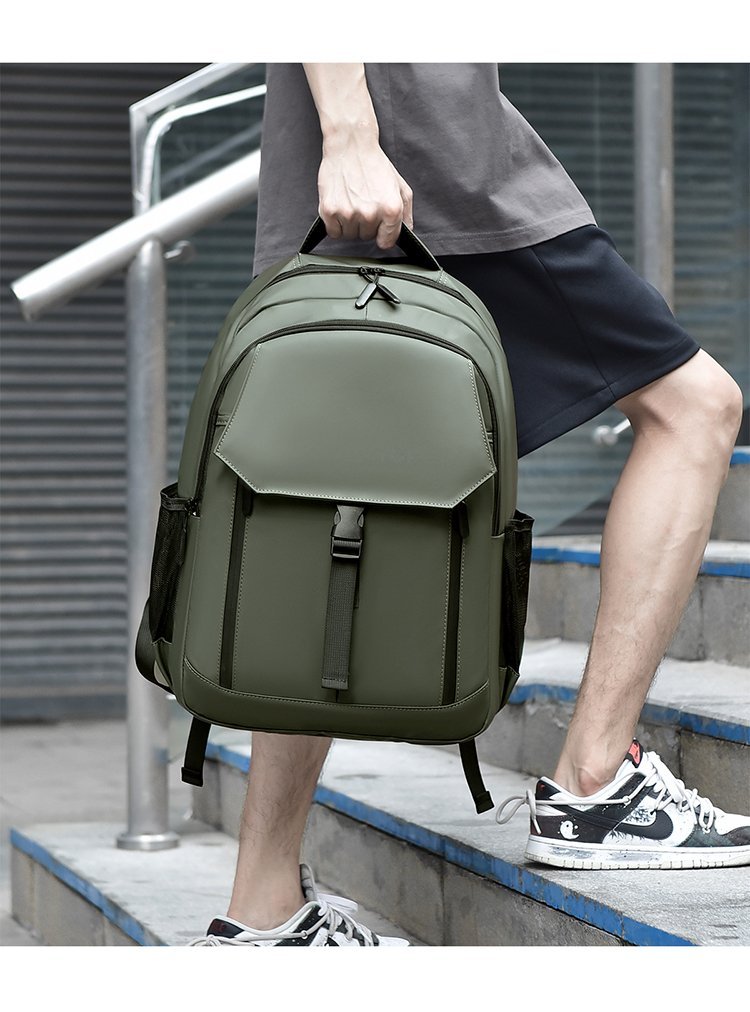 OEM Student Backpack for Bulk Wholesale Buyers — 15
