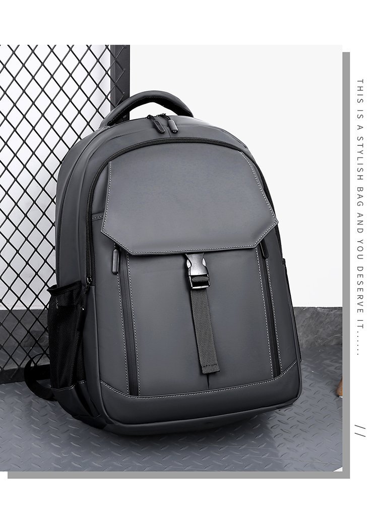 OEM Student Backpack for Bulk Wholesale Buyers — 19