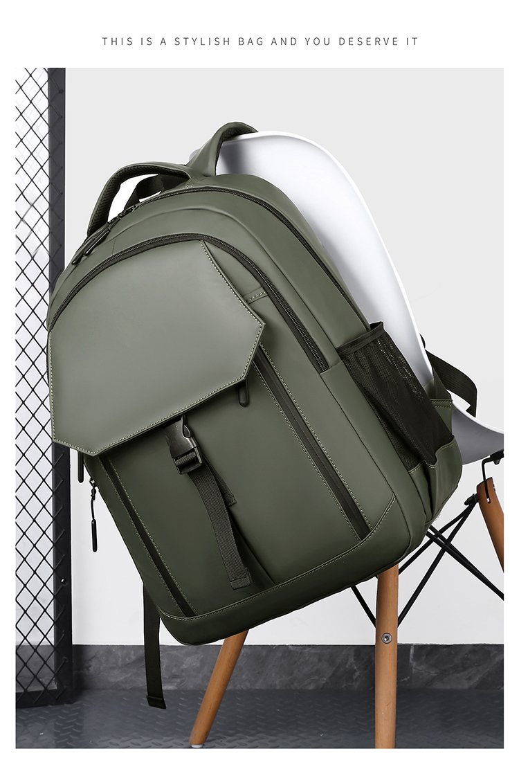 OEM Student Backpack for Bulk Wholesale Buyers — 20