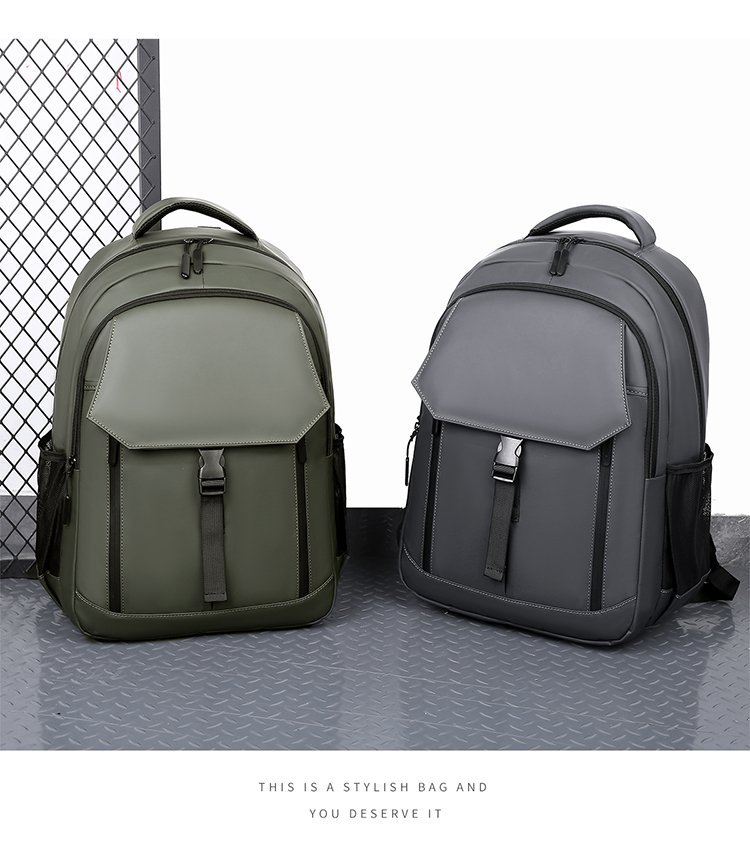 OEM Student Backpack for Bulk Wholesale Buyers — 21