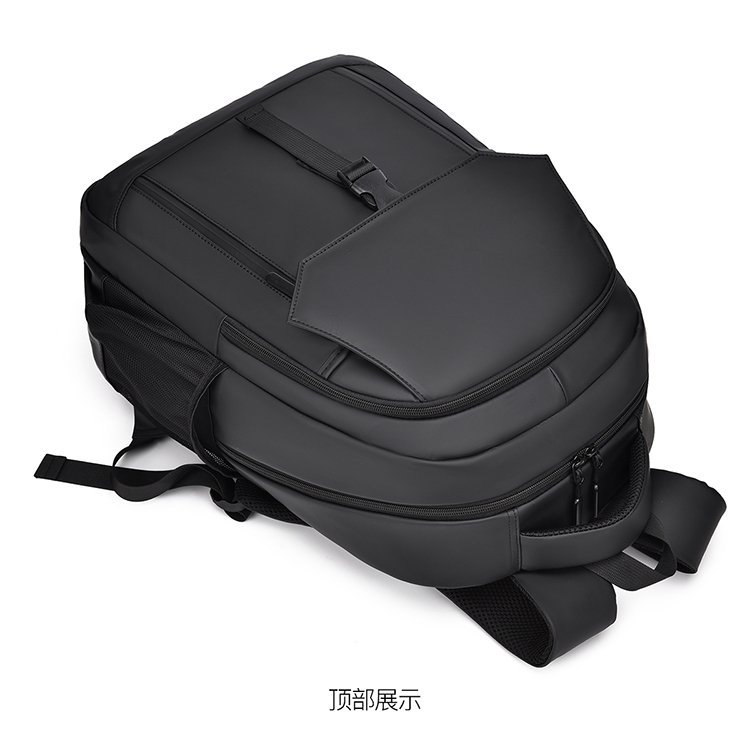 OEM Student Backpack for Bulk Wholesale Buyers — 26