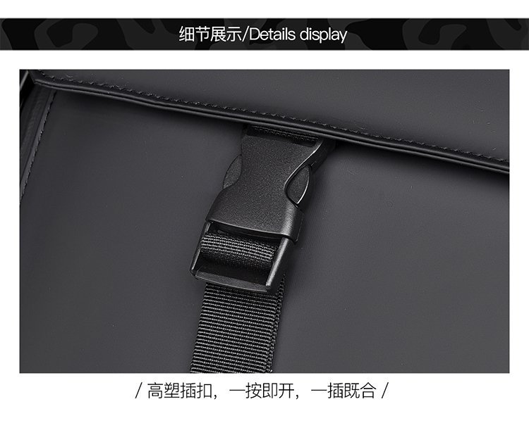 OEM Student Backpack for Bulk Wholesale Buyers — 28