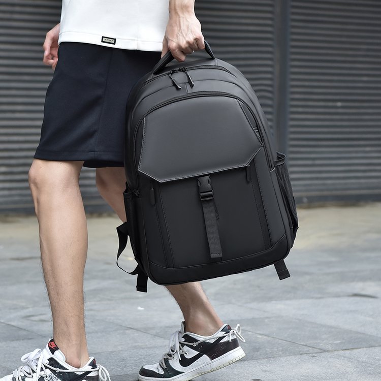 OEM Student Backpack for Bulk Wholesale Buyers — 34