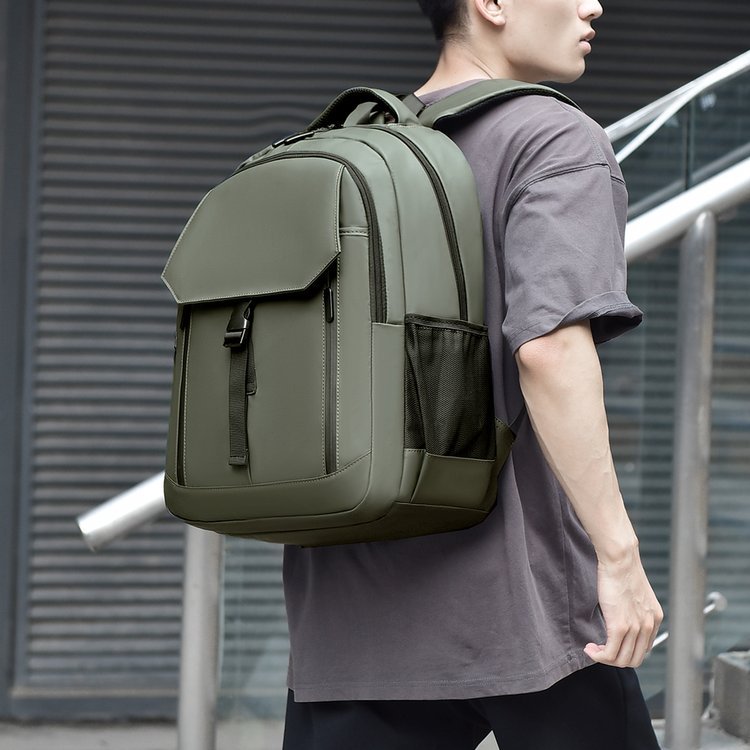 OEM Student Backpack for Bulk Wholesale Buyers — 31