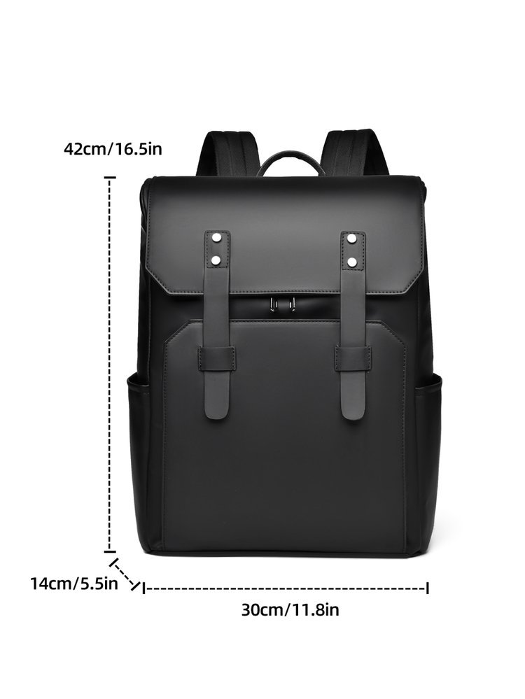 Factory Direct Travel Backpack for Travel and Outdoor Use — 1