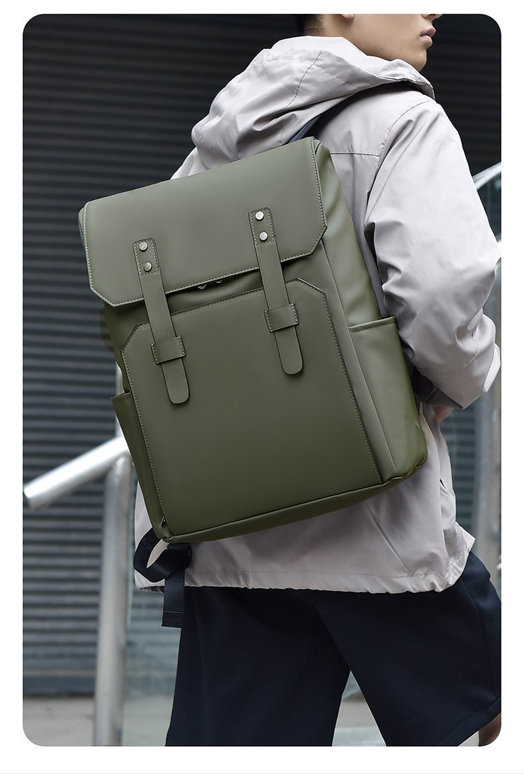 Factory Direct Travel Backpack for Travel and Outdoor Use — 5