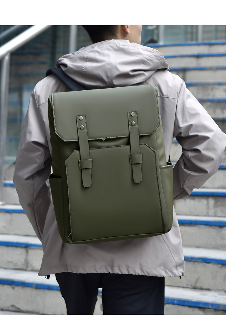 Factory Direct Travel Backpack for Travel and Outdoor Use — 15