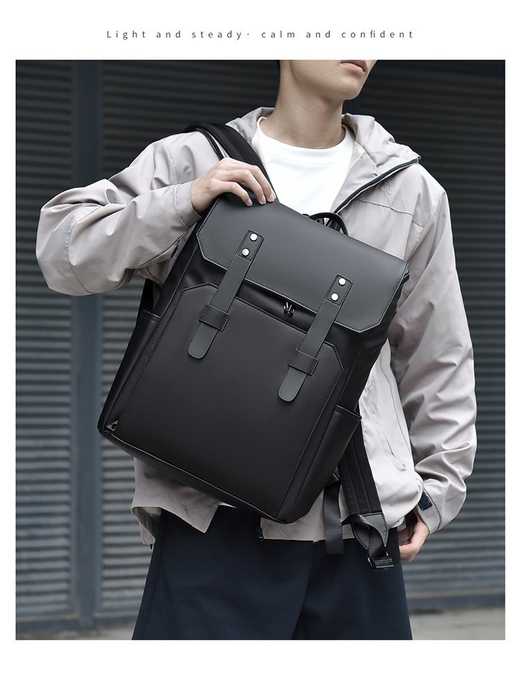 Factory Direct Travel Backpack for Travel and Outdoor Use — 16