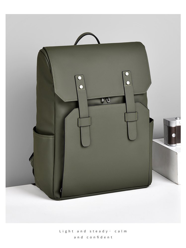 Factory Direct Travel Backpack for Travel and Outdoor Use — 18