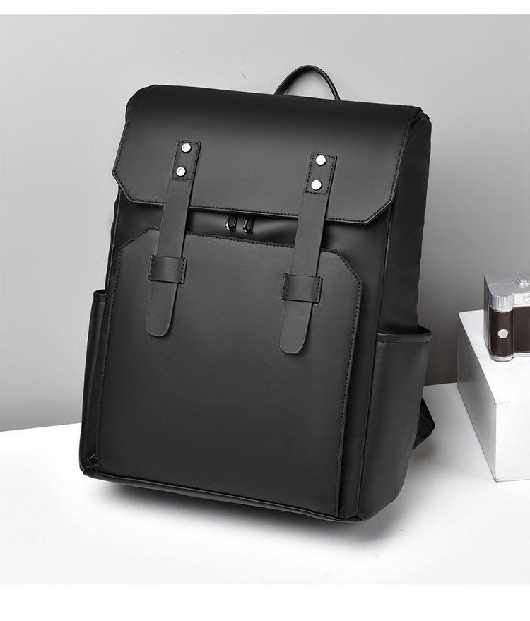 Factory Direct Travel Backpack for Travel and Outdoor Use — 19