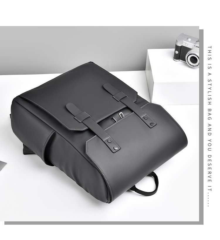 Factory Direct Travel Backpack for Travel and Outdoor Use — 22