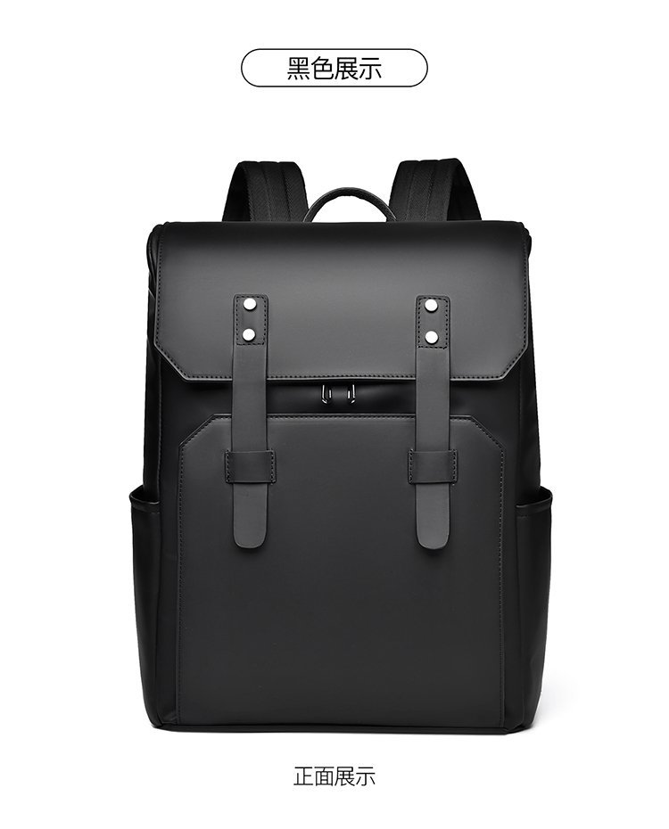 Factory Direct Travel Backpack for Travel and Outdoor Use — 24