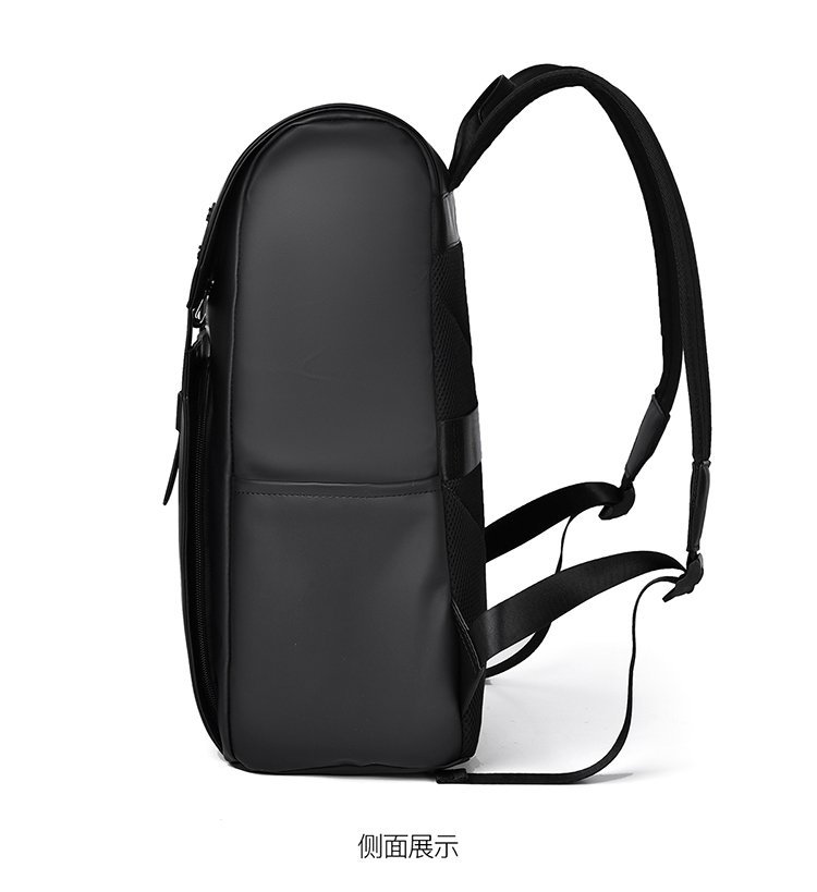 Factory Direct Travel Backpack for Travel and Outdoor Use — 26
