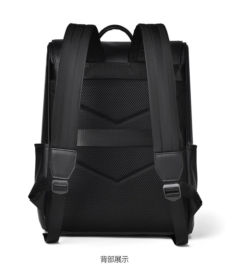 Factory Direct Travel Backpack for Travel and Outdoor Use — 27