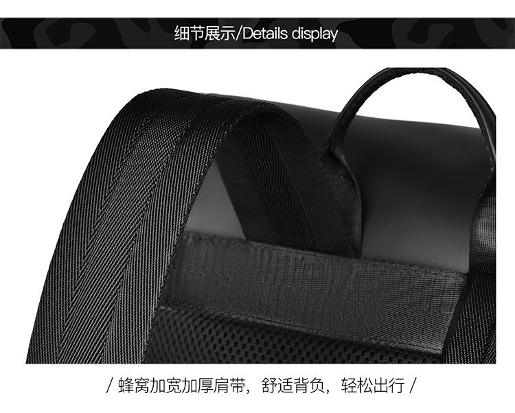 Factory Direct Travel Backpack for Travel and Outdoor Use — 30