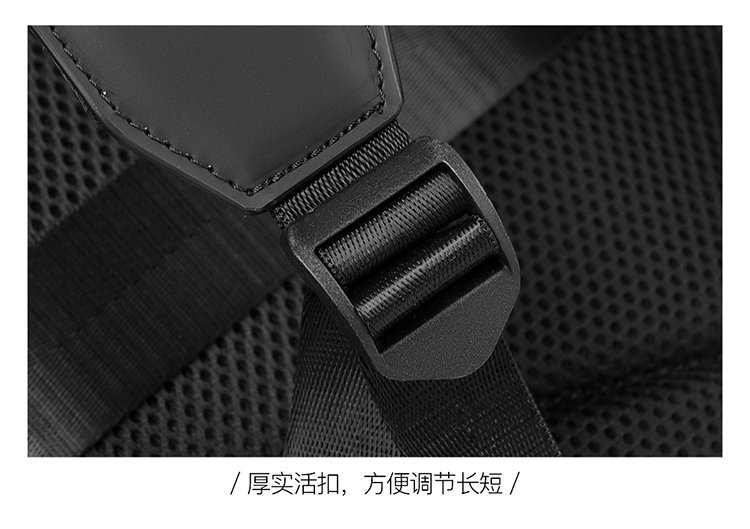 Factory Direct Travel Backpack for Travel and Outdoor Use — 31