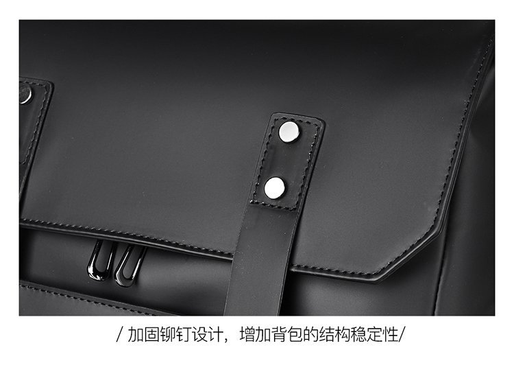 Factory Direct Travel Backpack for Travel and Outdoor Use — 32