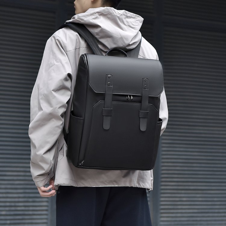 Factory Direct Travel Backpack for Travel and Outdoor Use — 33