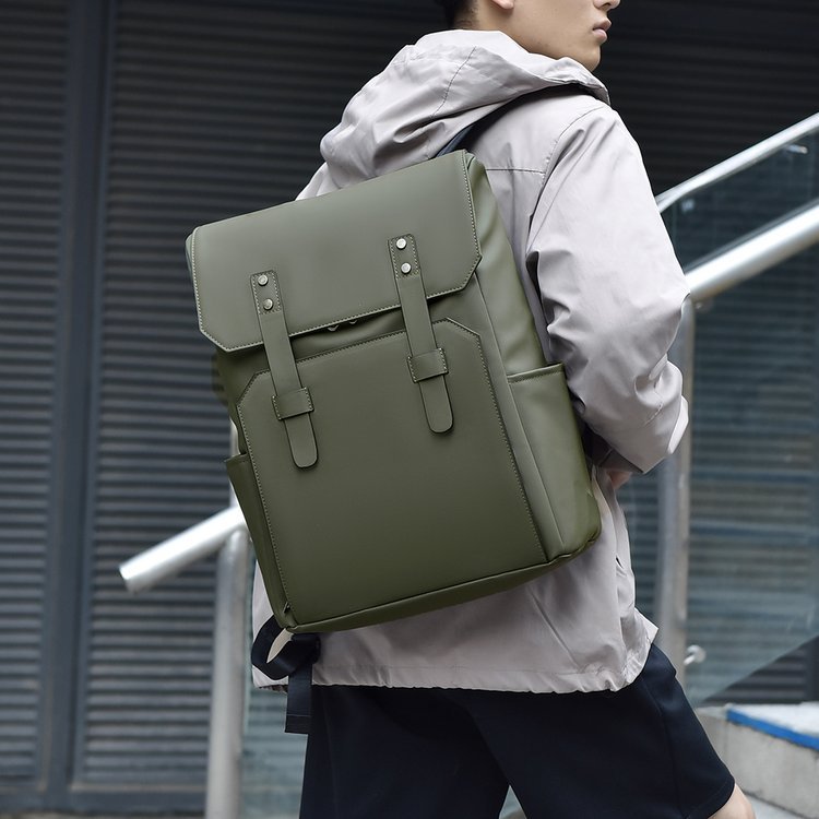 Factory Direct Travel Backpack for Travel and Outdoor Use — 37