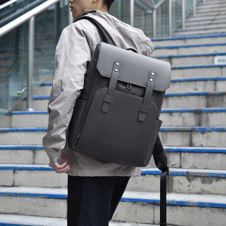 Factory Direct Travel Backpack for Travel and Outdoor Use — 38